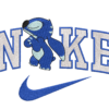 Nike nick