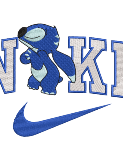 Nike nick